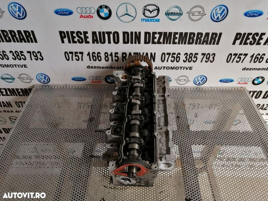 Chiuloasa Completa Mercedes Renault Nissan Dacia Duster 1.5 Dci Euro 5 Chiuloasa Completa Mercedes - 4