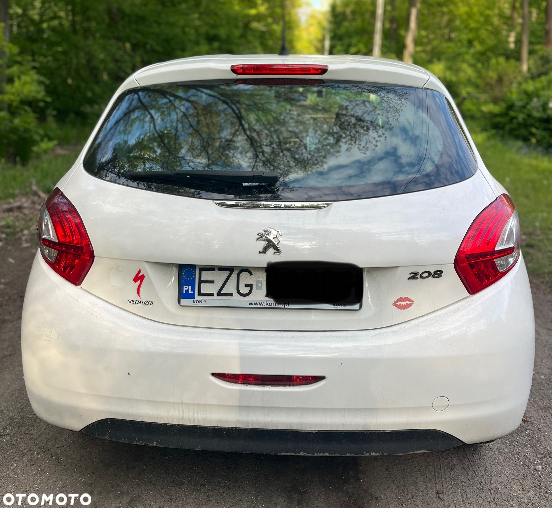 Peugeot 208 1.4 HDi Access - 7
