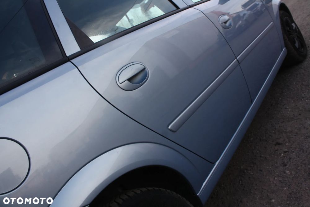 Opel Meriva 1.4 Edition - 17