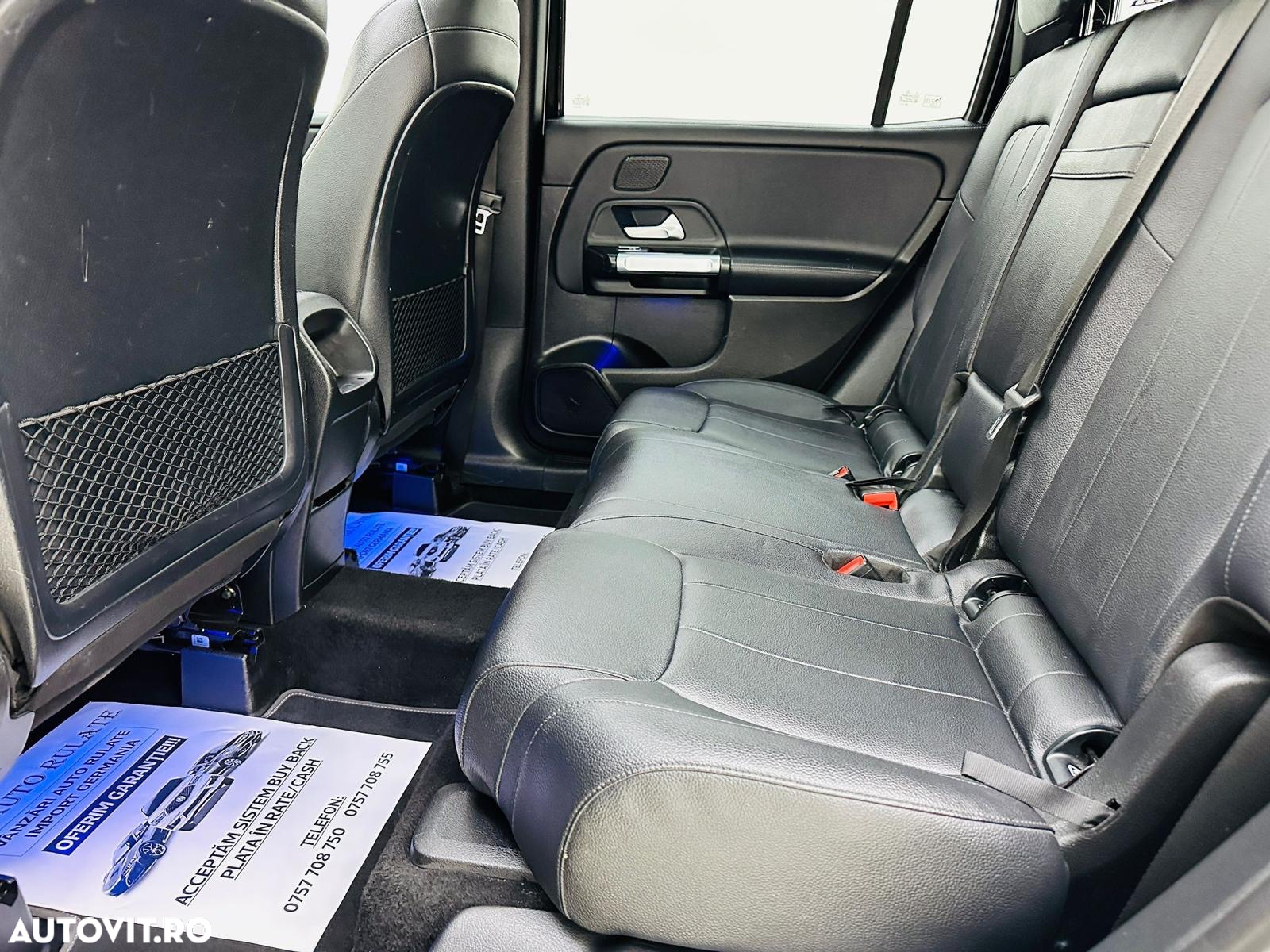 Mercedes-Benz GLB - 7