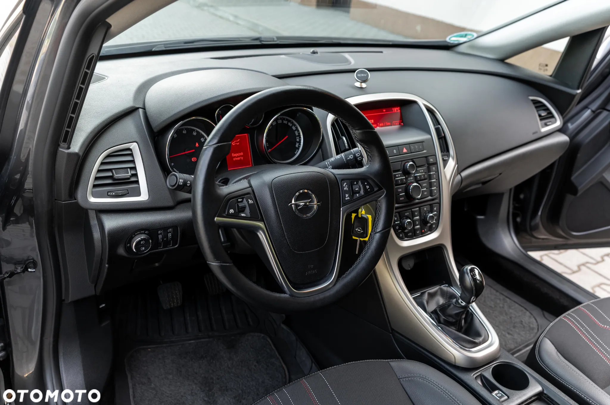 Opel Astra - 31