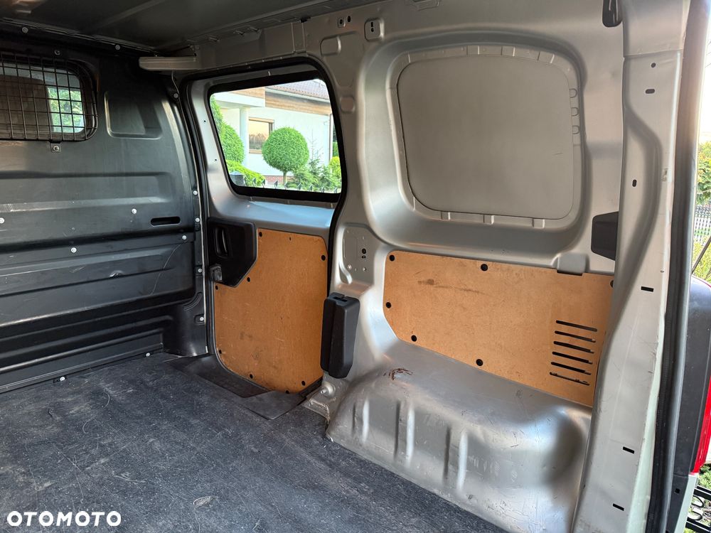 Toyota Proace - 14
