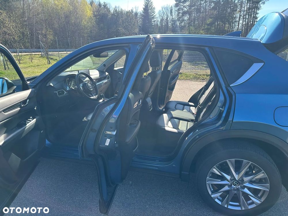 Mazda CX-5 - 13