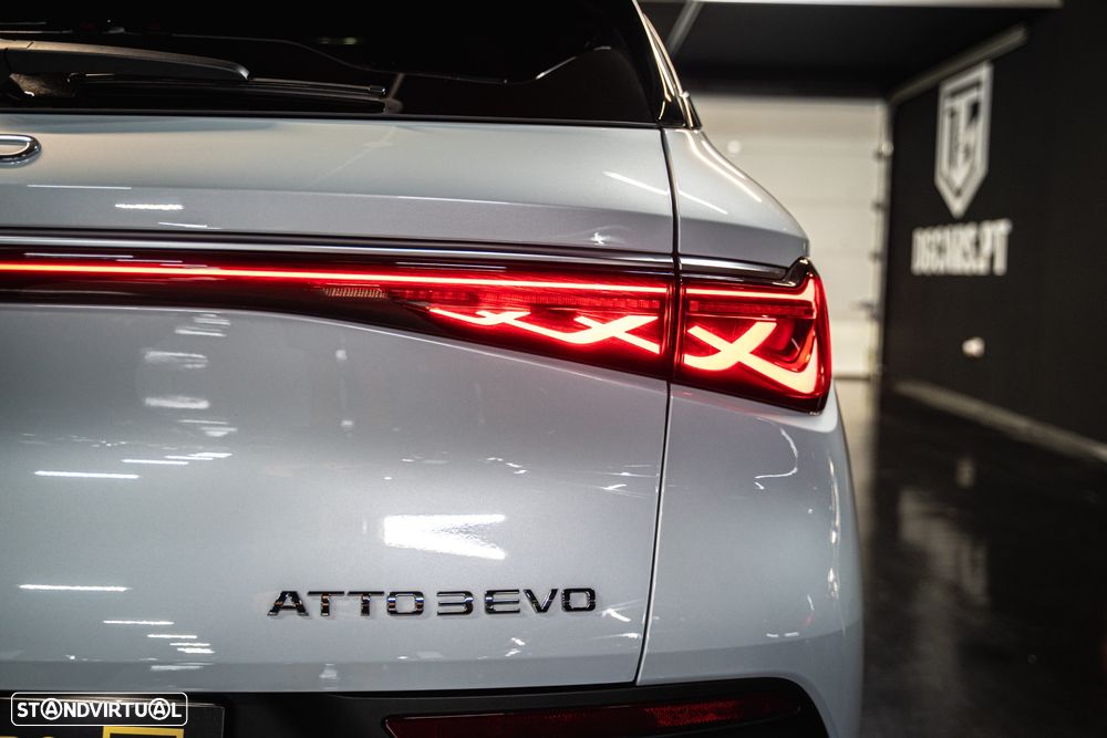 BYD Atto 3 EVO 74.8 kWh Design - 22