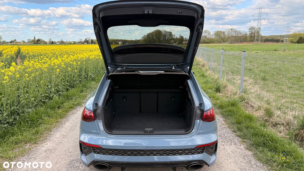Audi RS3 Sportback - 6