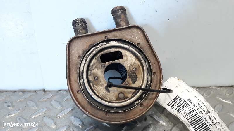 REFRIGERADOR DO ÓLEO DO MOTOR RENAULT LAGUNA II 1.9 DCI (BG12) 116CV 1870CC - 1