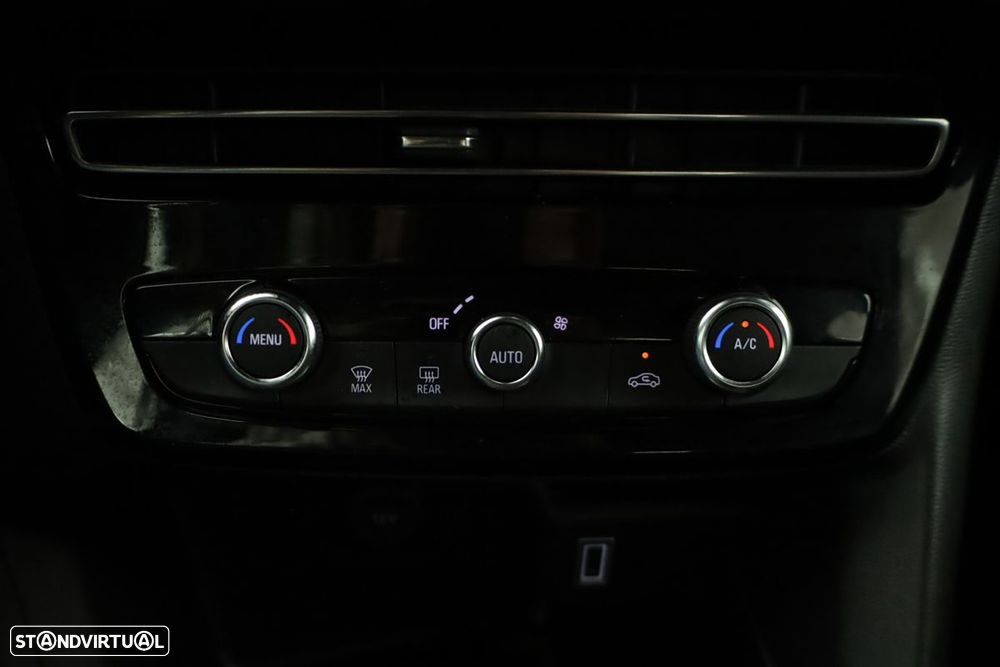 Opel Mokka 1.2 T GS - 12