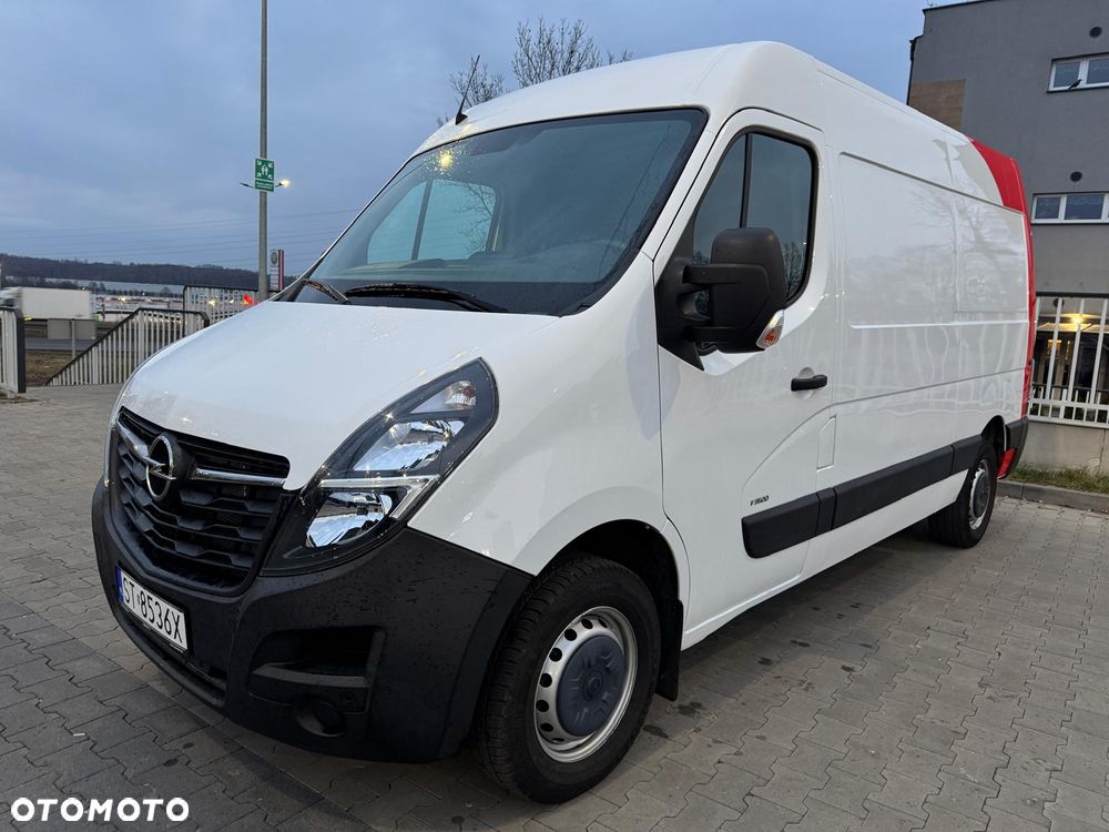 Renault Master - 4