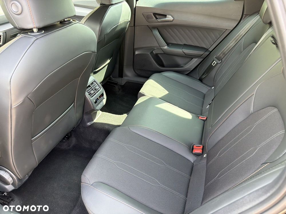 Cupra Formentor 1.5 eTSI mHEV DSG - 26