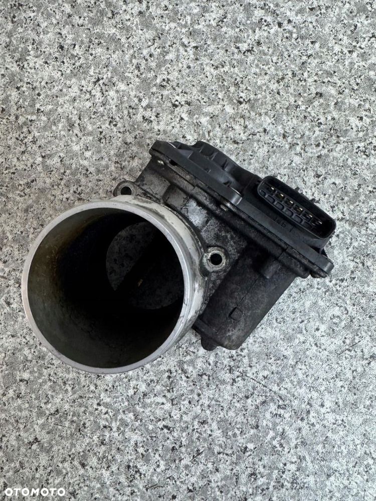 PRZEPUSTNICA VOLVO S60 II V60 2011-2018 2.0 D4 31293930 - 4