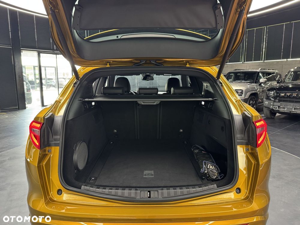 Alfa Romeo Stelvio 2.0 Turbo Veloce Q4 - 19