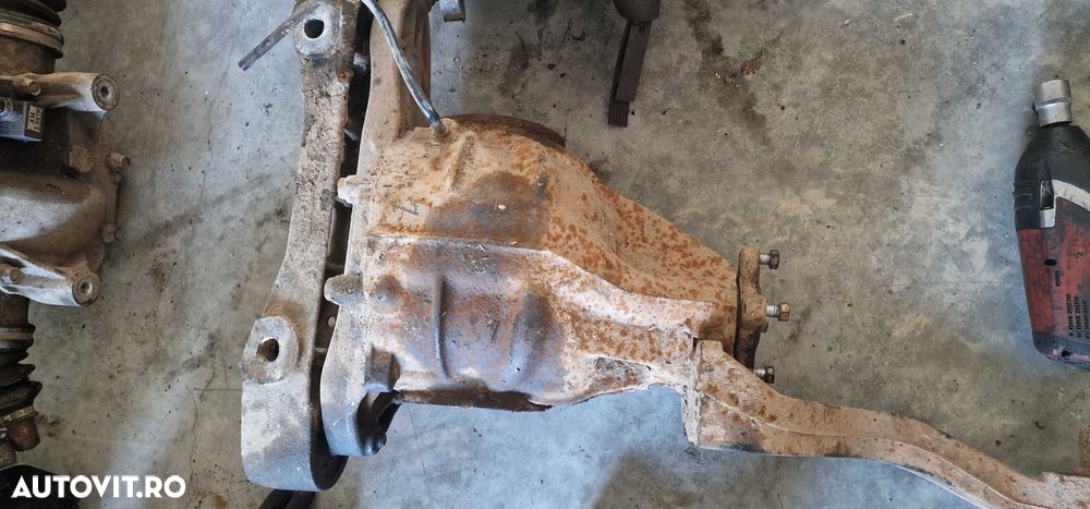 Grup Spate Mercedes Vito\Viano W639 Raport 41:11 cod 9043530310 - 1