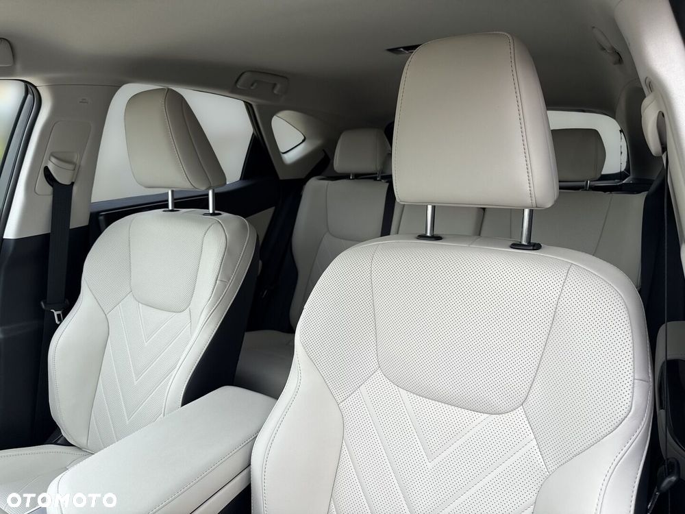 Lexus NX - 12