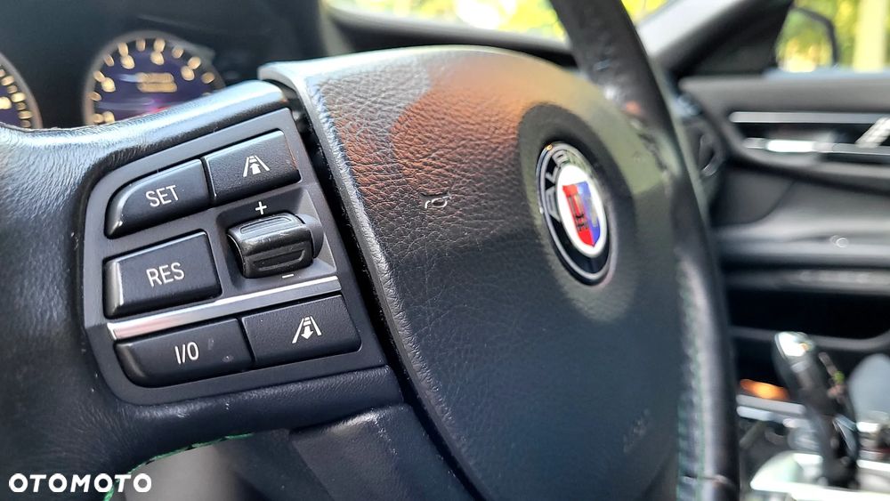 BMW-ALPINA B7 Bi-Turbo Switch-Tronic Allrad Langversion - 19