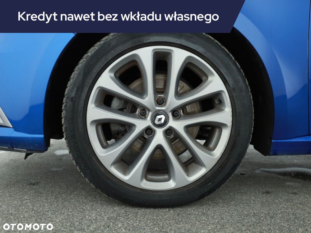 Renault Megane - 19