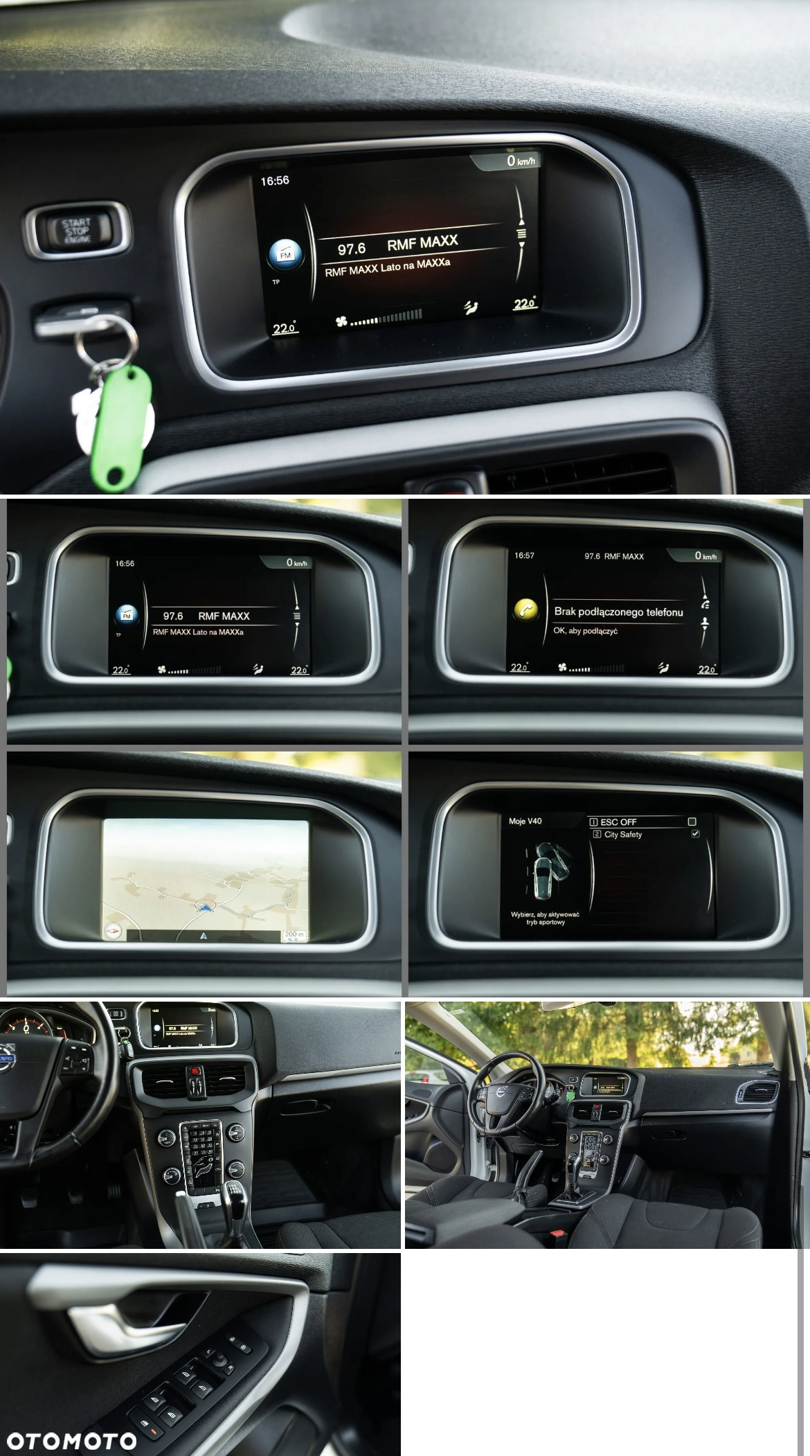 Volvo V40 - 6