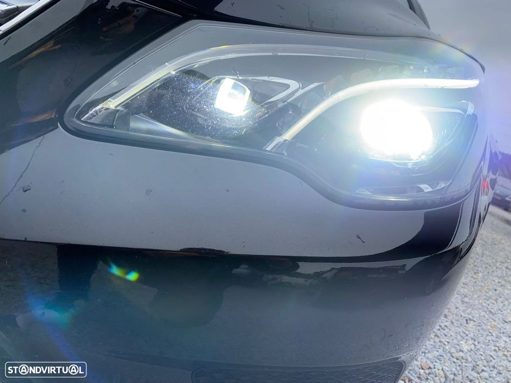 Mercedes-Benz E 350 BlueTEC Auto - 18