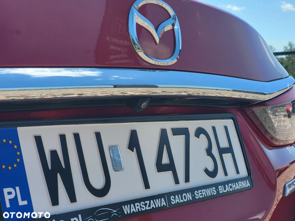 Mazda 6 2.0 Skypassion I-ELoop - 10