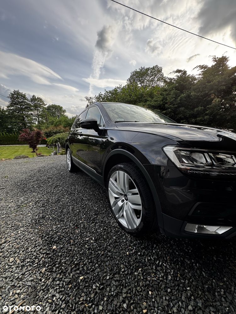 Volkswagen Tiguan - 4