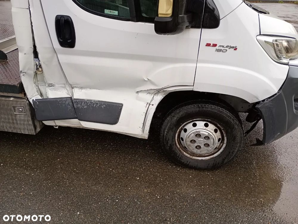 Fiat Ducato AUTOMAT - 9