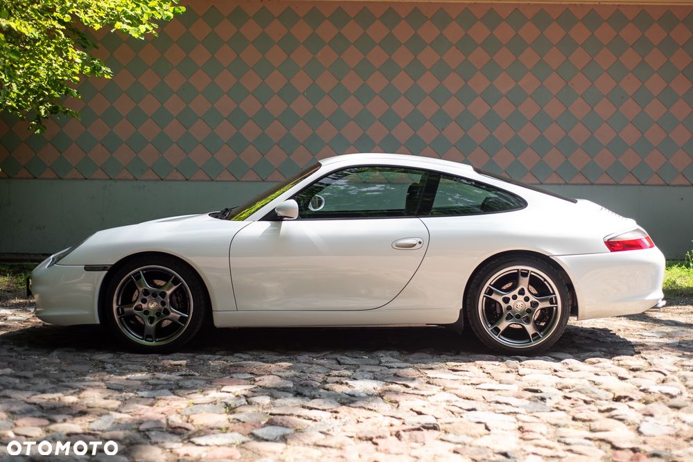 Porsche 911 - 2