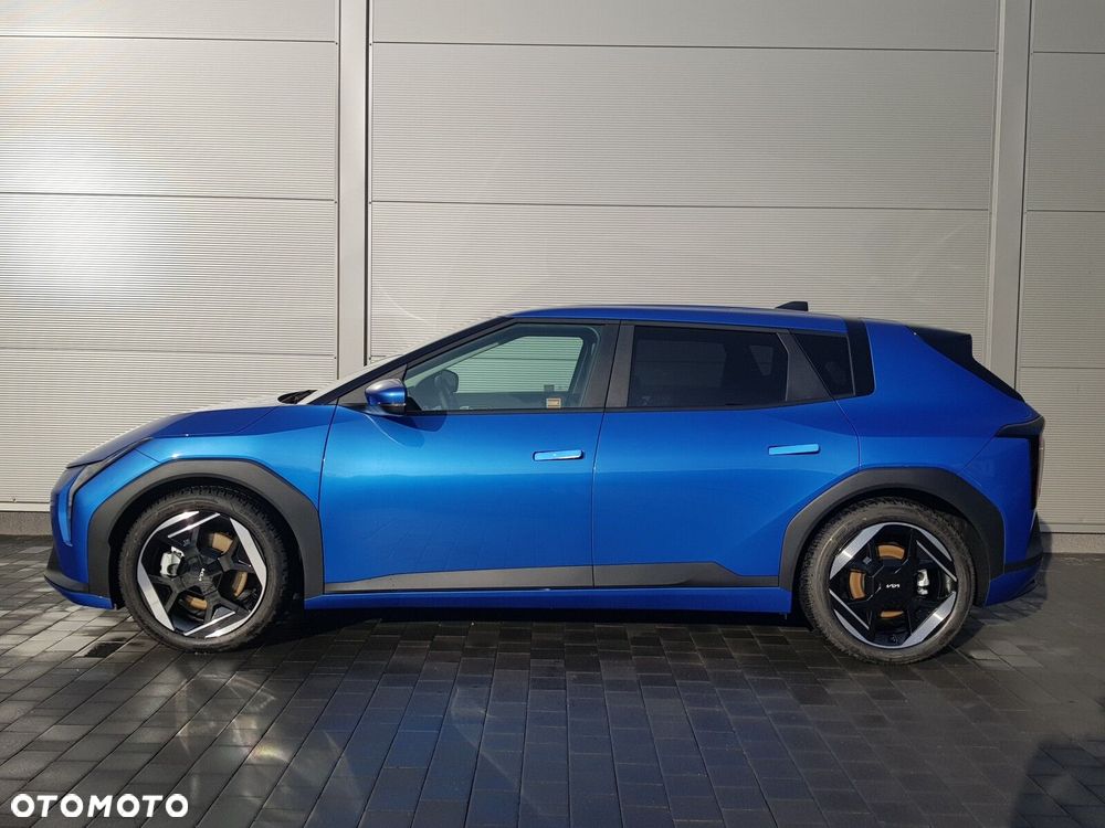Kia EV4 81.4kWh Business Line - 5