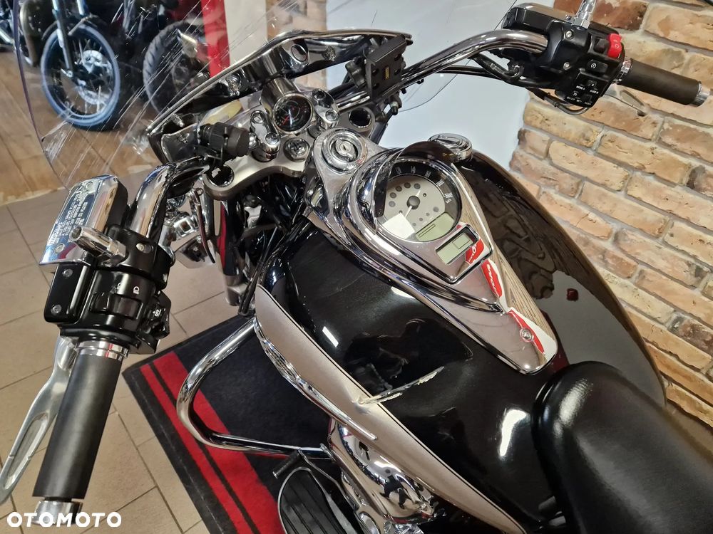 Kawasaki Vulcan - 18