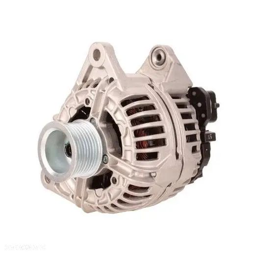 CA1699 | ALTERNATOR CASE - 1