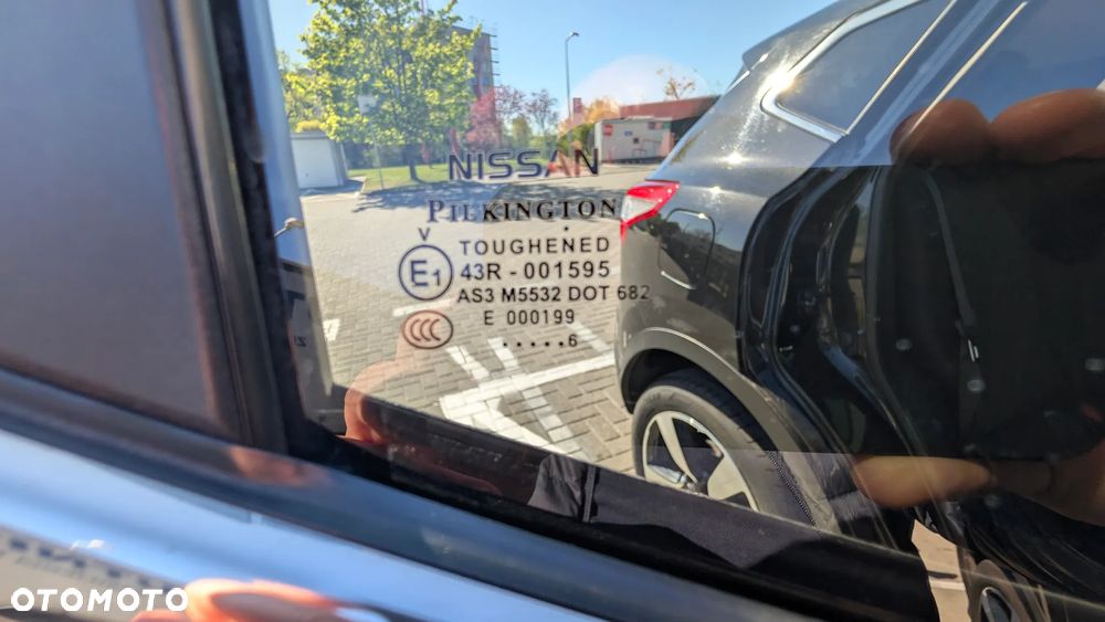 Nissan Qashqai 1.6 DCi N-Connecta EU6 - 30