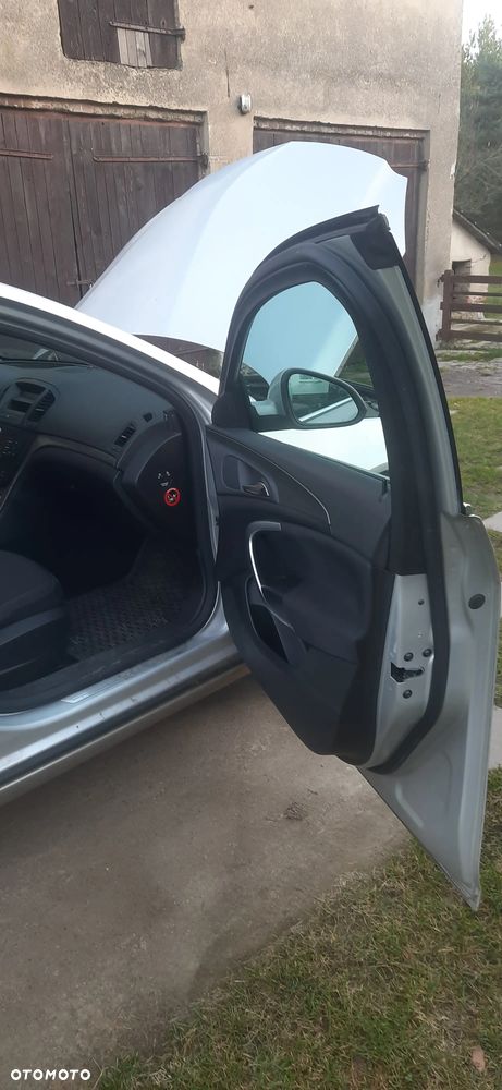 Opel Insignia - 7