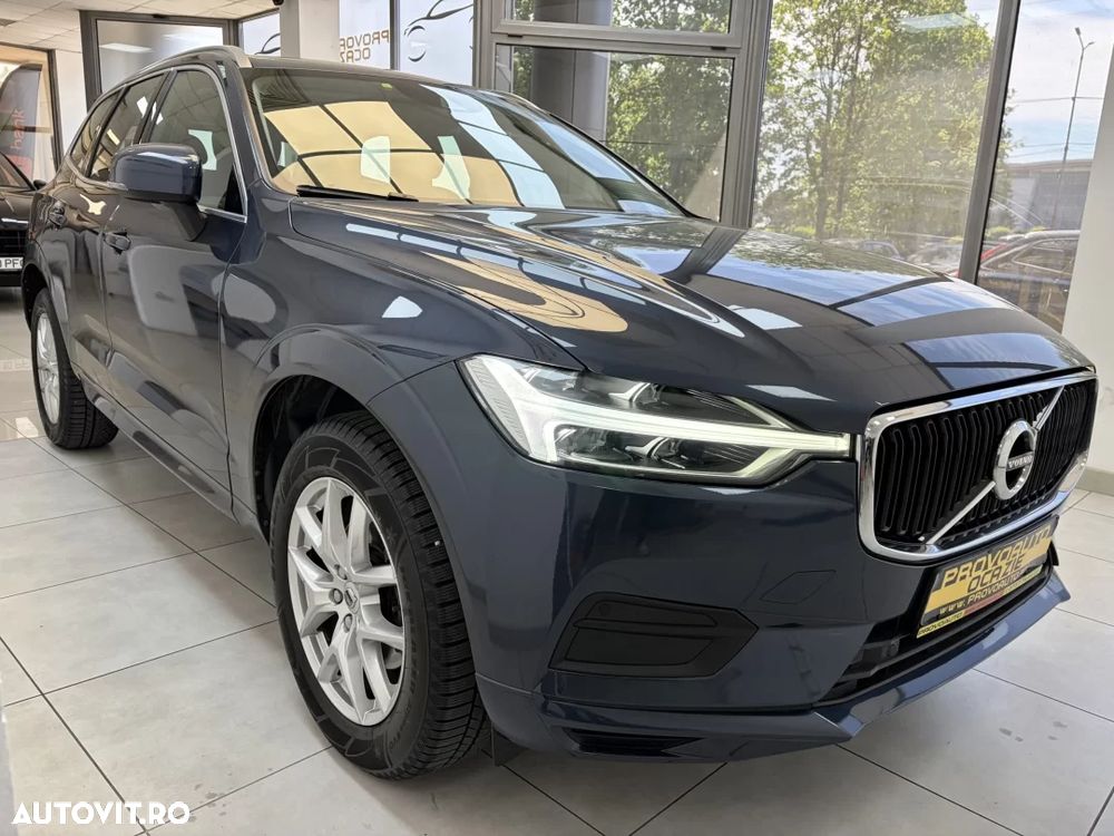 Volvo XC 60 - 6