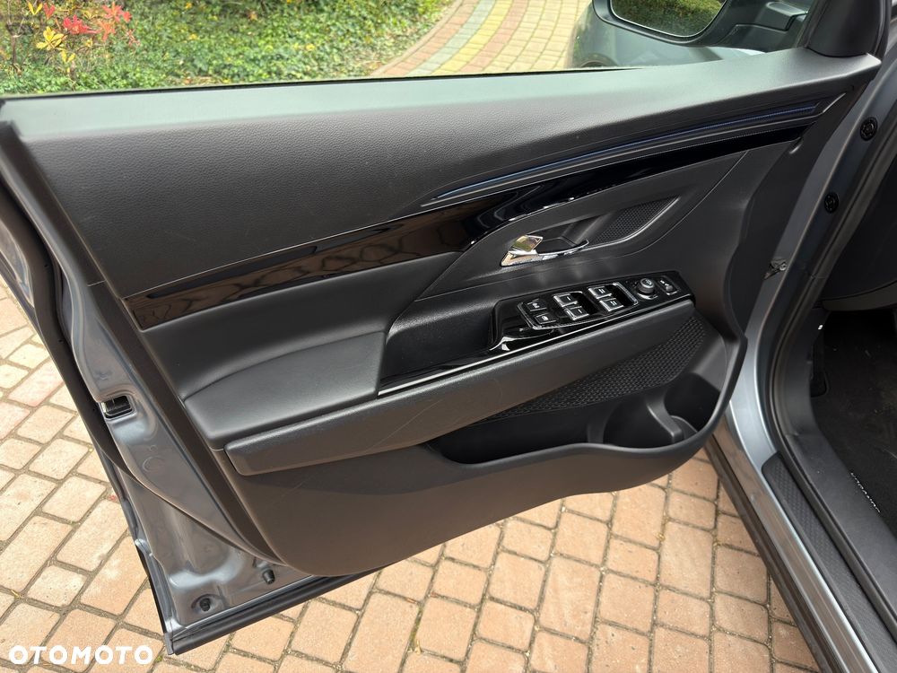 SsangYong/KGM Korando 1.5 T-GDI 2WD Automatik Sapphire - 27