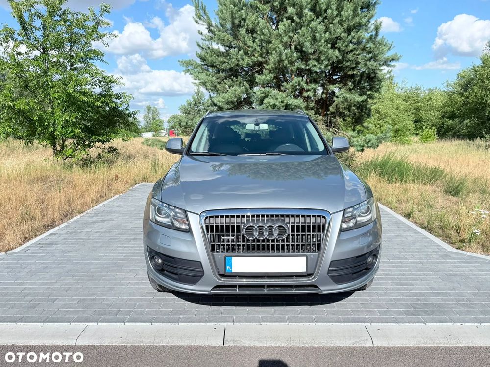 Audi Q5 2.0 TDI Quattro S tronic - 4