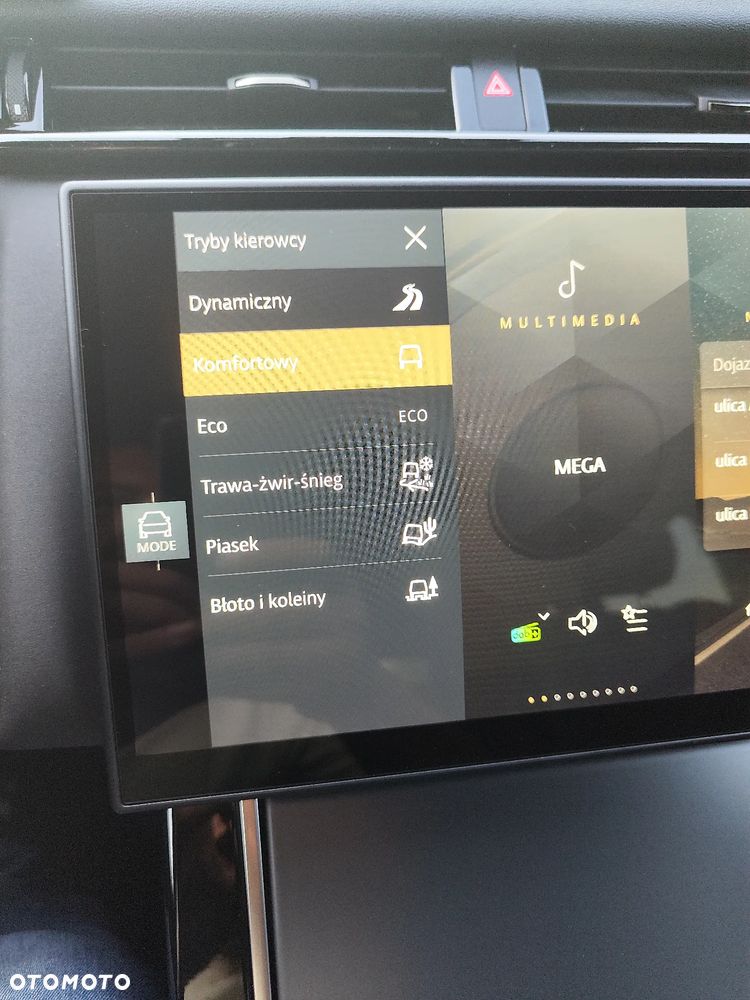 Land Rover Range Rover Velar 3.0 D300 mHEV R-Dynamic SE - 24