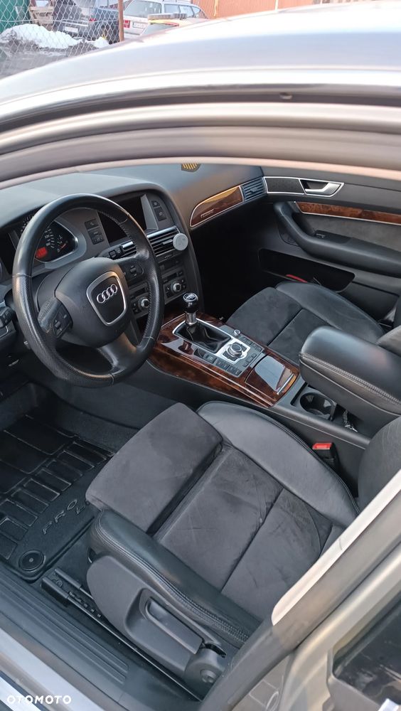 Audi A6 Limousine - 24