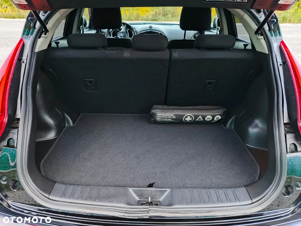 Nissan Juke 1.6 T N-Tec 4x4 - 13