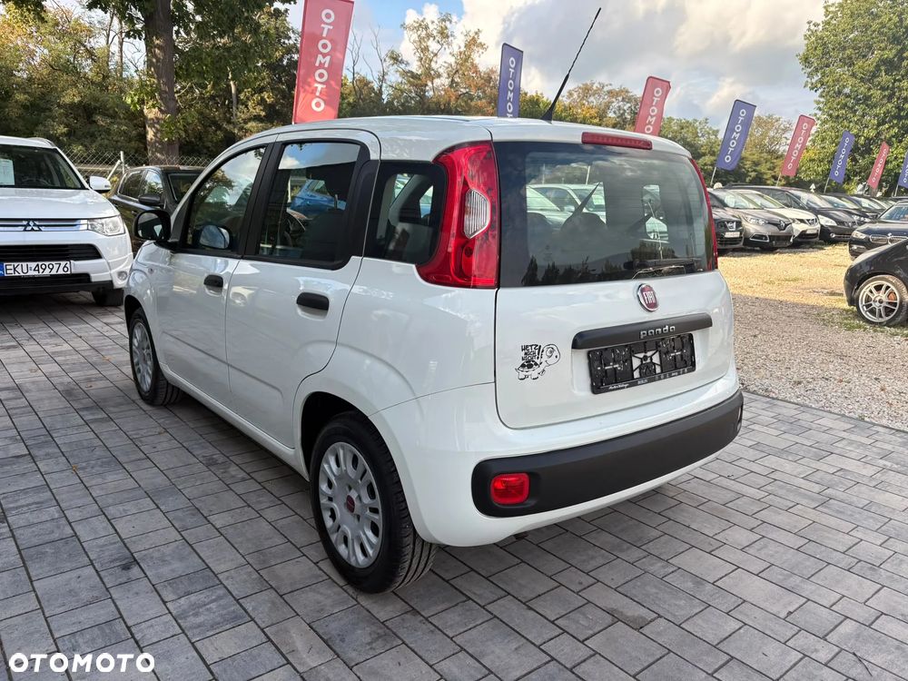 Fiat Panda - 6