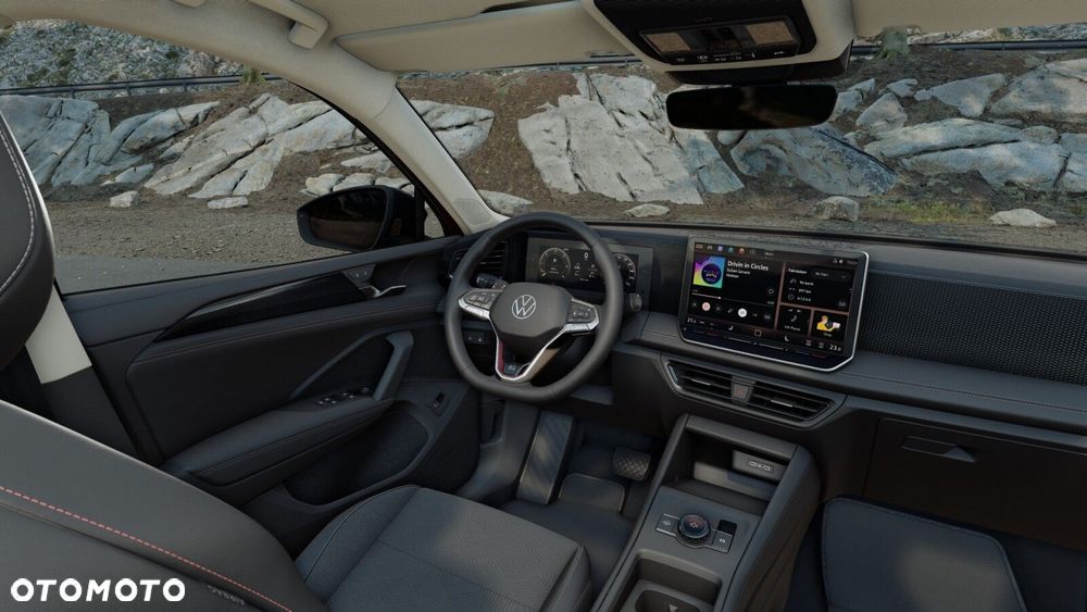 Volkswagen Tiguan 2.0 TSI 4Mot Edition 20 DSG - 4
