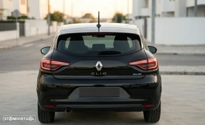 Renault Clio 1.5 Blue dCi Zen - 3