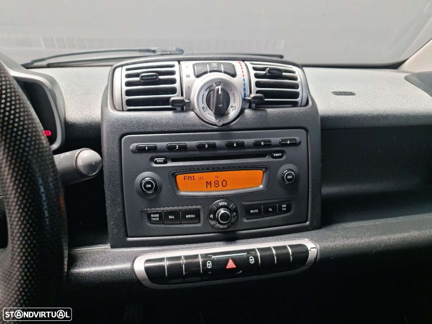 Smart ForTwo Coupé 0.8 cdi Pure 45 - 13