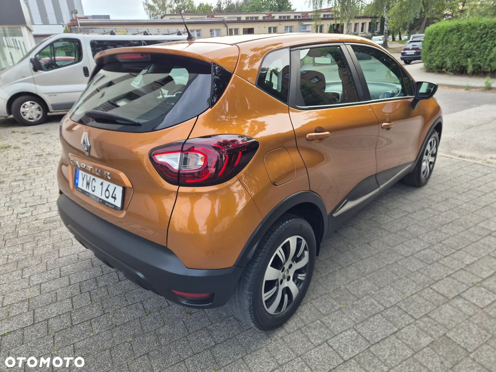 Renault Captur ENERGY TCe 90 Start&Stop Dynamique - 7