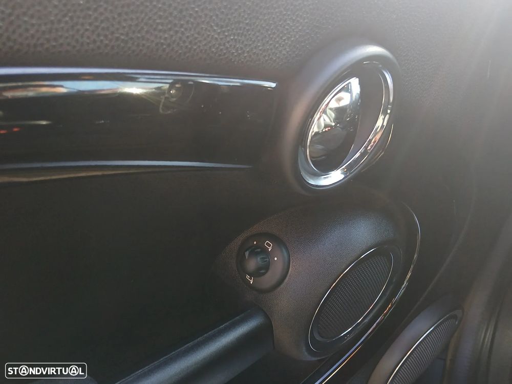 MINI Coupé Cooper S - 35