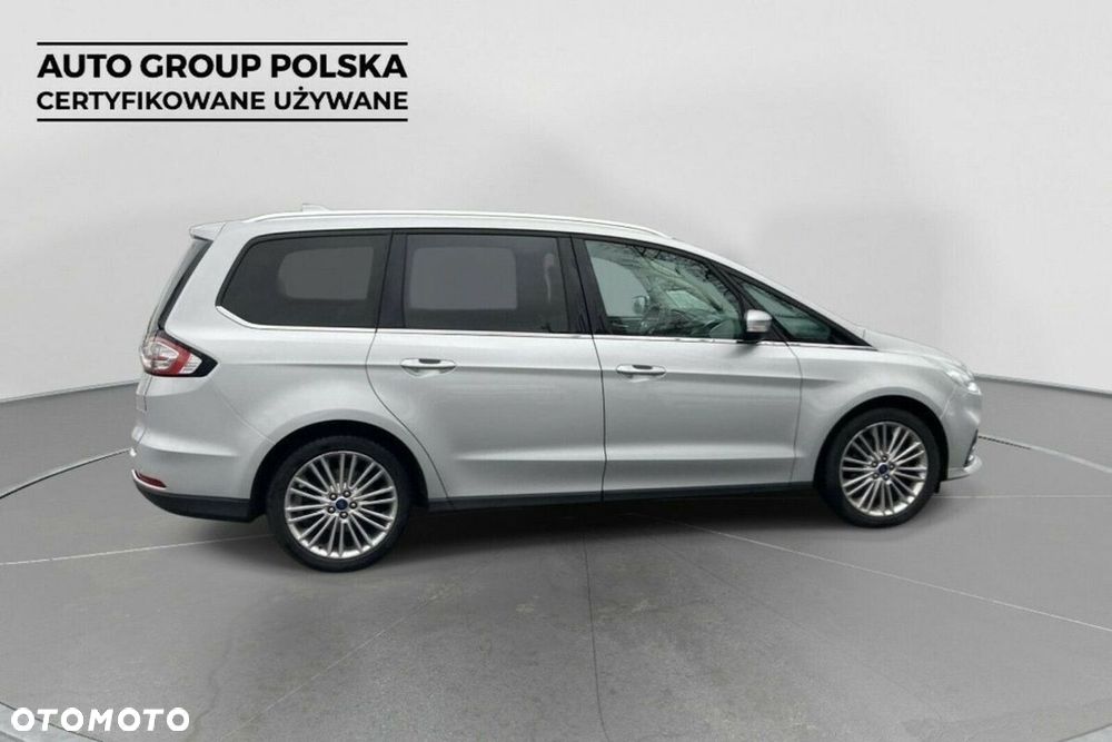 Ford Galaxy - 13
