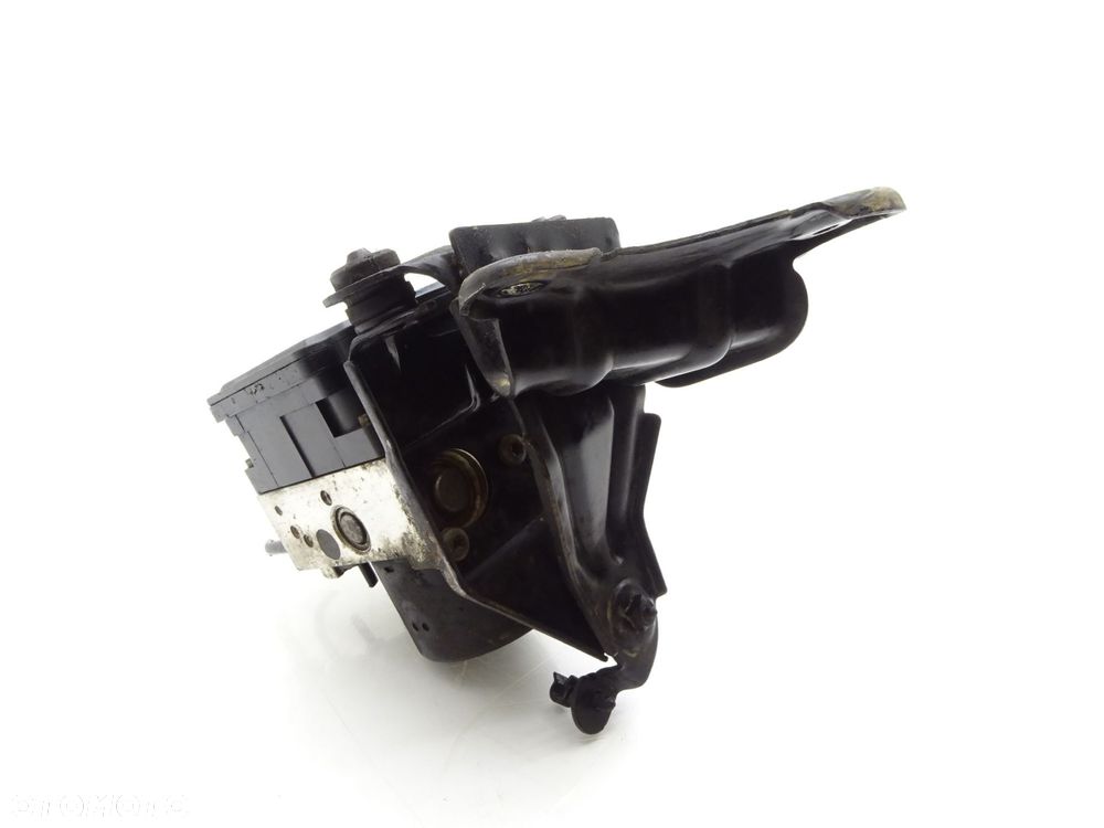 Pompa abs hamulcowa sterownik kostka 1k0907379bk skoda yeti i 5l 2.0 tdi - 5