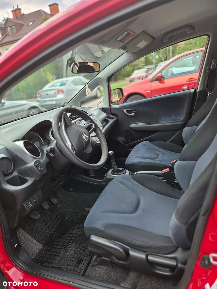 Honda Jazz 1.2 Trend - 3