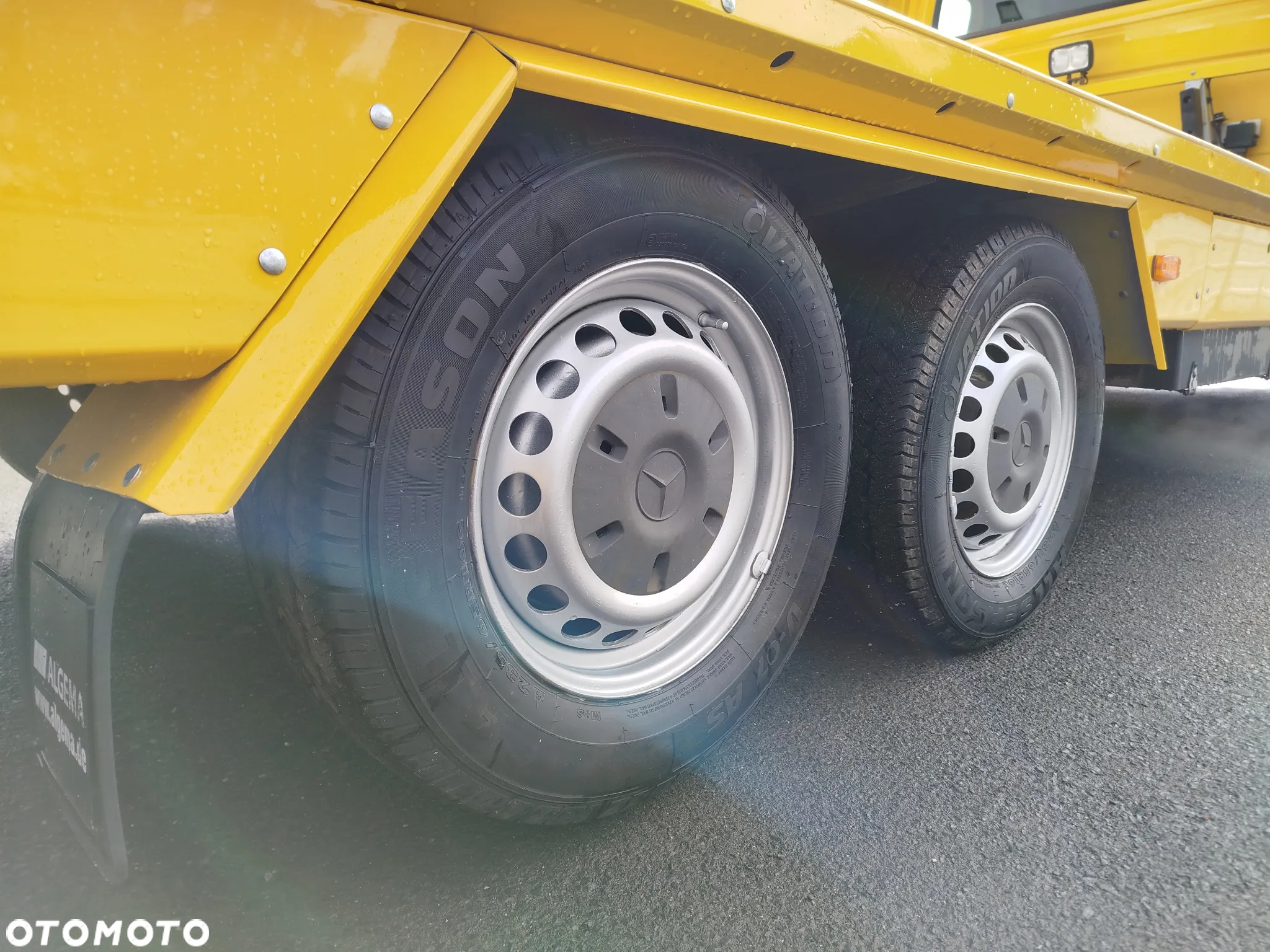 Mercedes-Benz SPRINTER - 9
