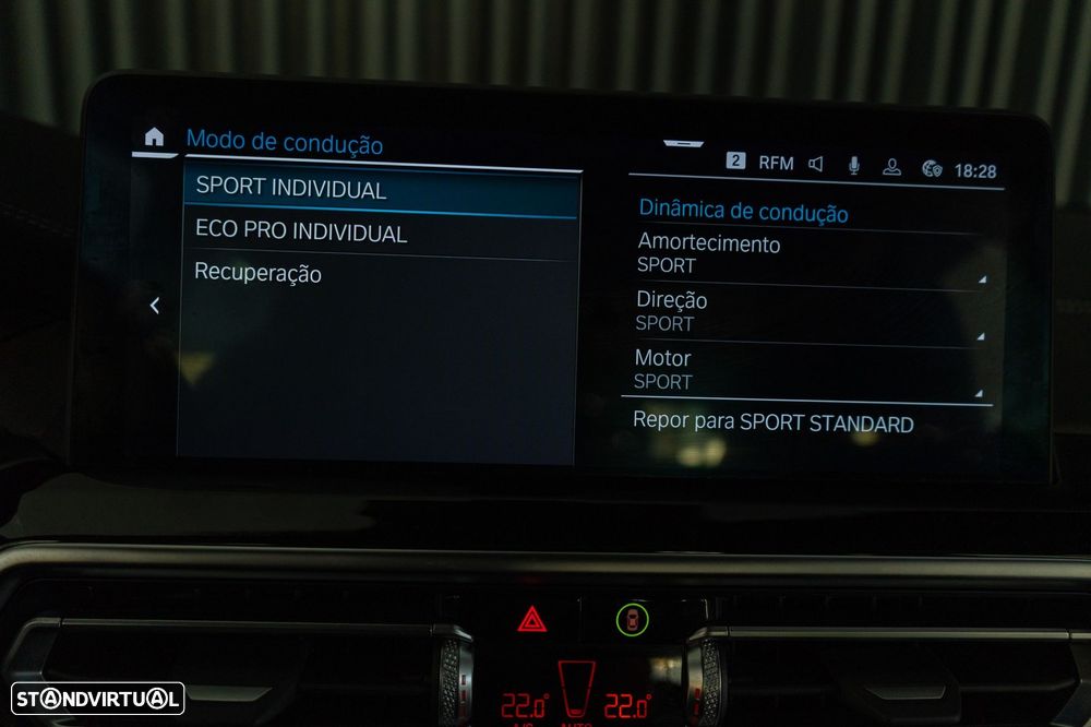 BMW iX3 M Sport Inspiring - 17