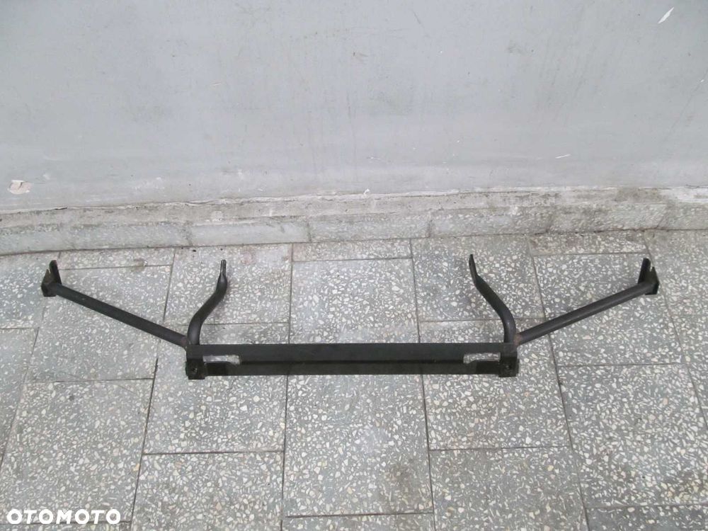 PIAGGIO PORTER HIJET PFAU 1.3 06- DRAZEK BELKA WSPORNIK ZAWIESZENIA - 1