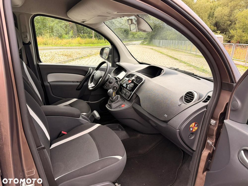 Renault Kangoo ENERGY dCi 110 FAP Start & Stop INTENS - 15