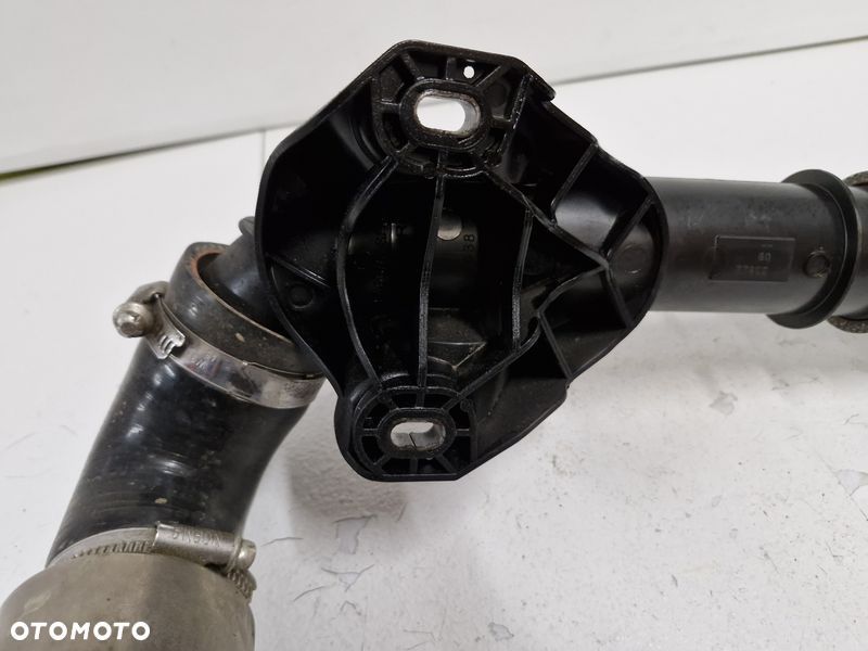 RENAULT MASTER III LIFT IV 4 2.3 DCI RURA PRZEWÓD INTERCOOLERA 14605225R - 5